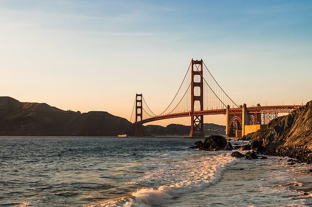 Golden Gate