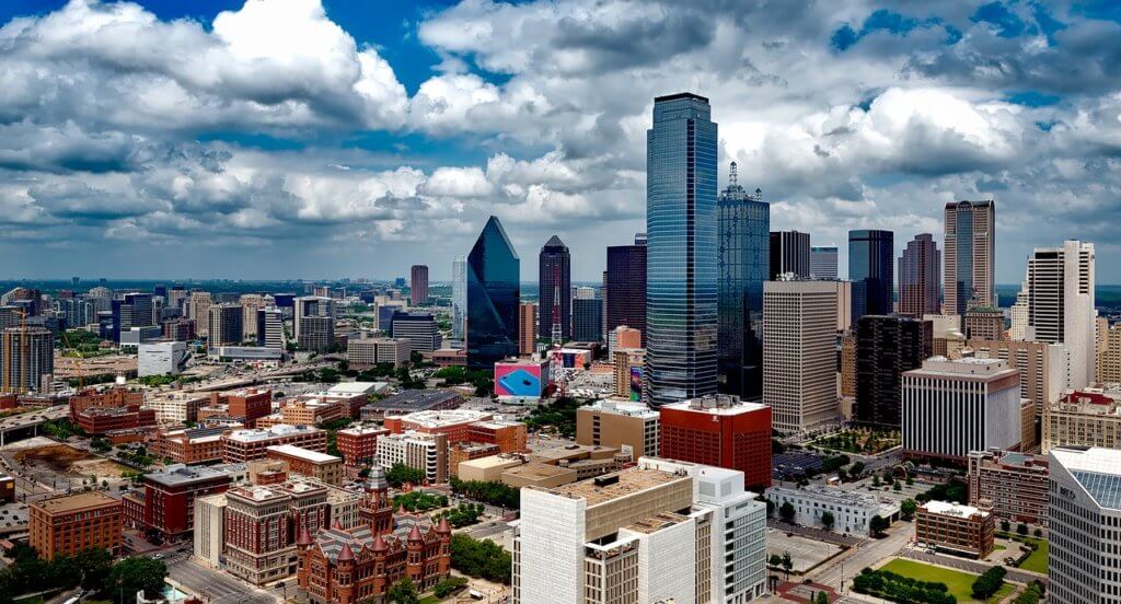 Dallas,Texas