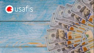 USAFIS: Money