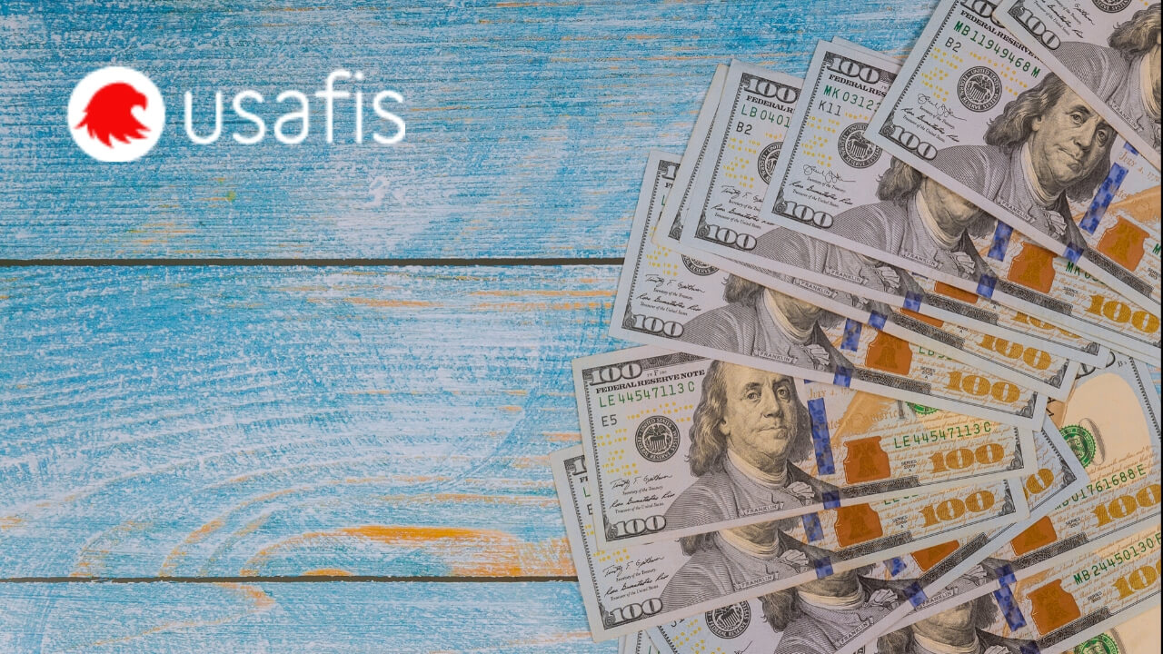 USAFIS: Money