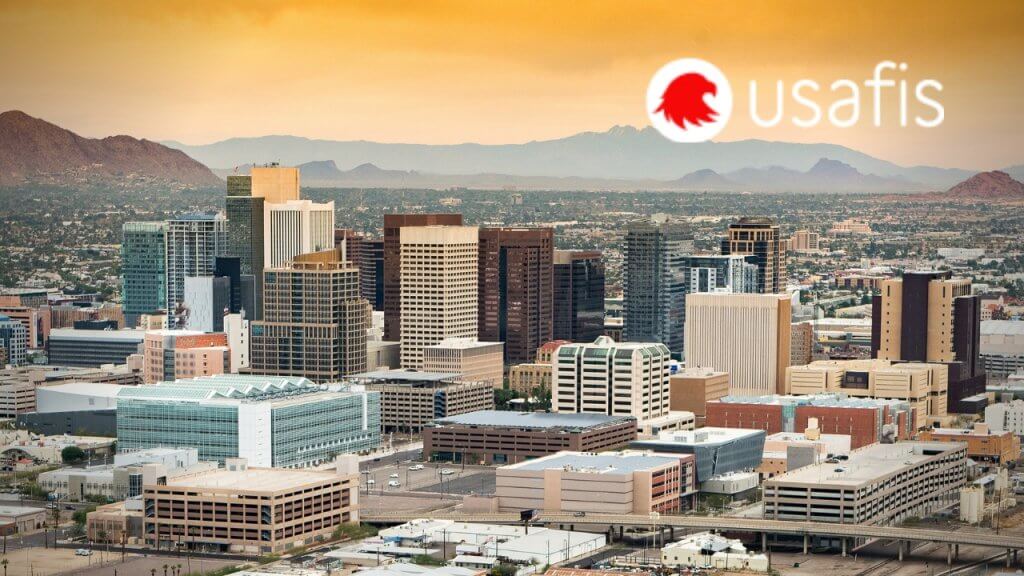 USAFIS - Arizona