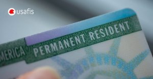 USAFIS: Green Card