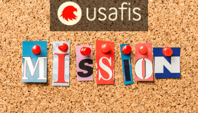 Usafis.org - mission