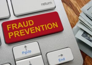 fraud prevention