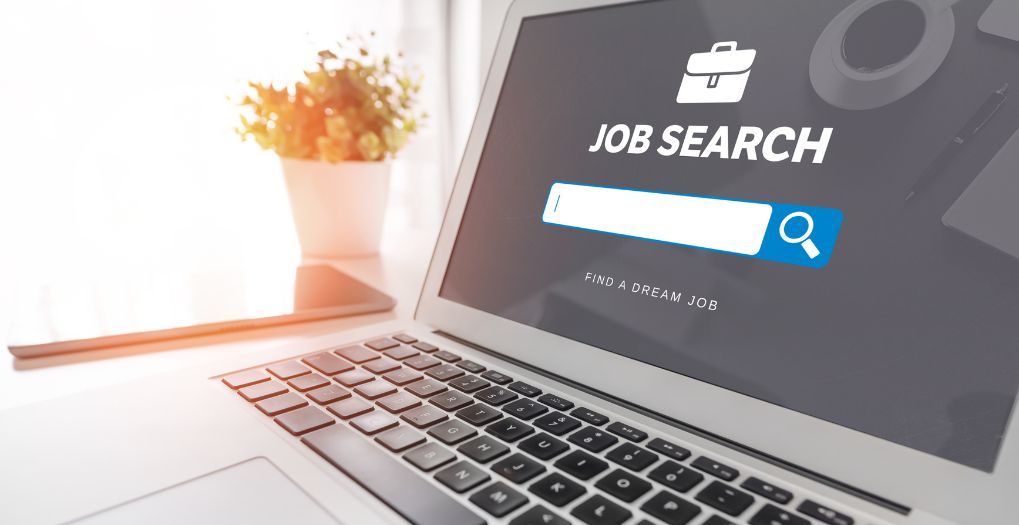 Tech Job Search - USAFIS