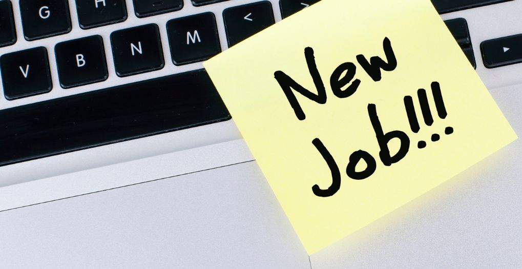 USAFIS - New Jobs