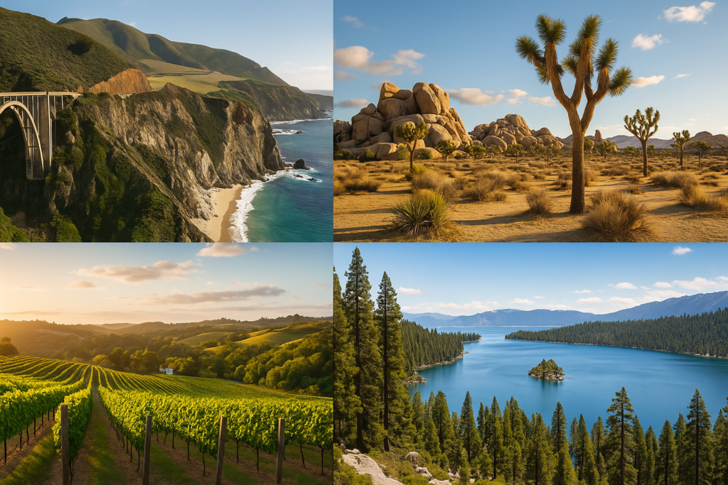 California