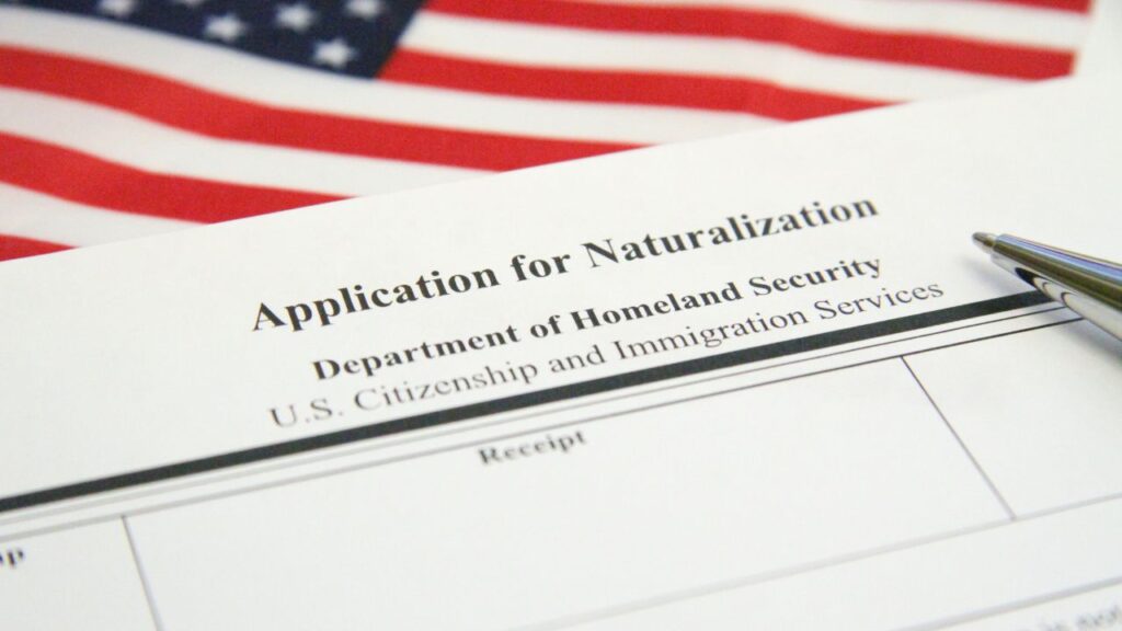 us citizen