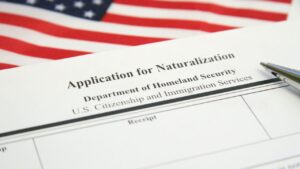 us citizen